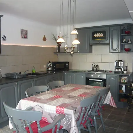 Casa vacanze Kerguillaume Mûr-de-Bretagne