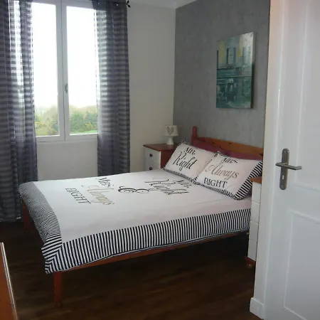 Casa vacanze Kerguillaume
