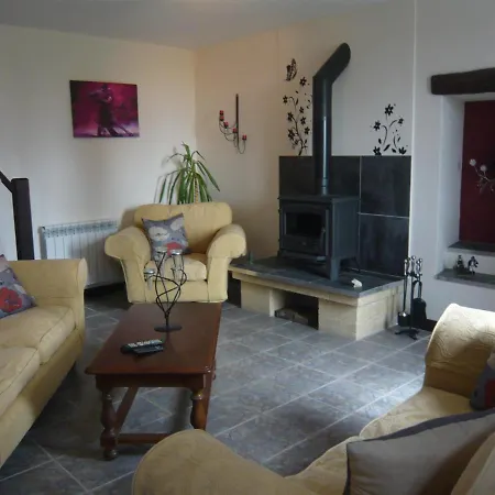 Casa vacanze Kerguillaume