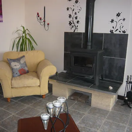 Casa vacanze Kerguillaume