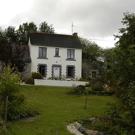Kerguillaume Casa vacanze