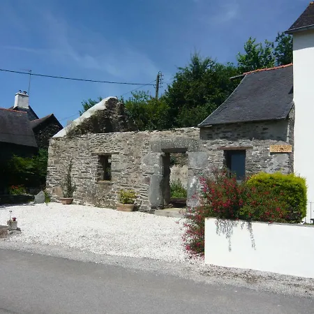 Kerguillaume Casa vacanze *