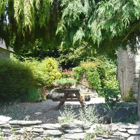 Casa vacanze Kerguillaume *