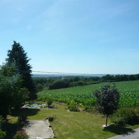 Kerguillaume Casa vacanze